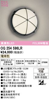 OG254596LR