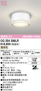 OG254598LR
