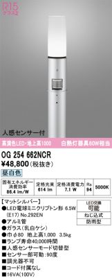 OG254662NCR
