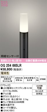 OG254665LR