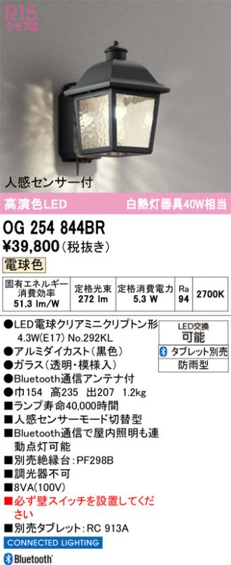 OG254844BR