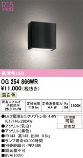 OG254866WR
