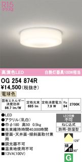OG254874R