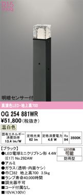 OG254881WR
