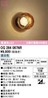 OG264067NR
