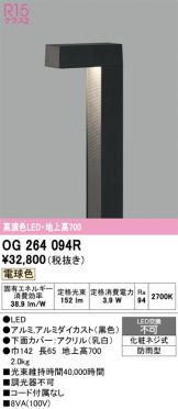 OG264094R