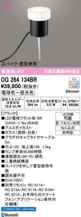 OG264134BR