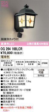 OG264168LCR