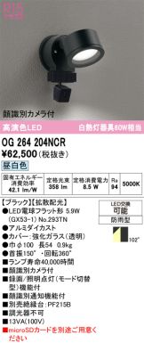 OG264204NCR