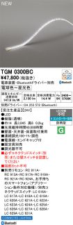 TGM0300BC