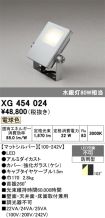 XG454024