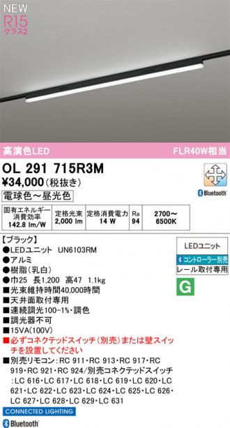 OL291715R3M
