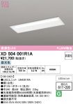 XD504001R1A