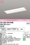 XD504001R4B