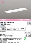 XD504007R4A