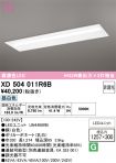 XD504011R6B