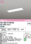 XD504013R1B