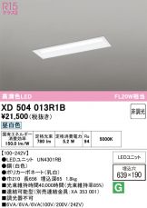 XD504013R1B