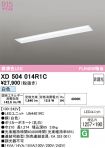 XD504014R1C
