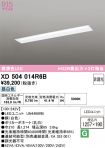 XD504014R6B