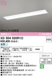 XD504020R1C
