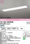 XD504020R2B