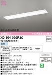 XD504020R3C