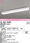 XL551533R