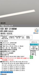 OD301218BM