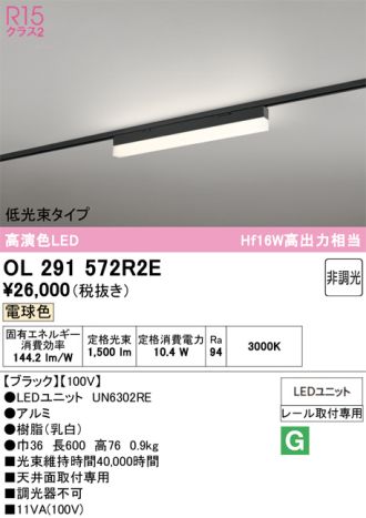 OL291572R2E
