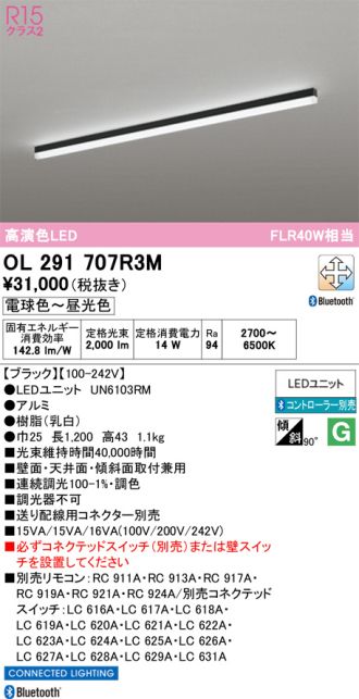OL291707R3M