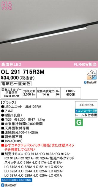 OL291715R3M