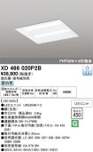 XD466020P2B