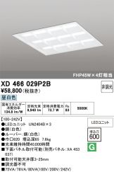 XD466029P2B