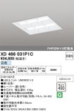 XD466031P1C