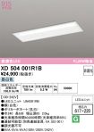 XD504001R1B