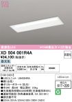 XD504001R4A