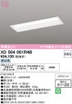 XD504001R4B
