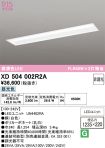 XD504002R2A