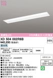 XD504002R6B