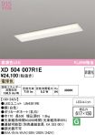 XD504007R1E
