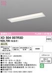 XD504007R3D