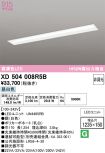 XD504008R5B