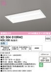 XD504010R4C