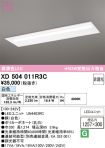XD504011R3C