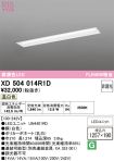 XD504014R1D