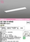 XD504014R4D