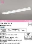 XD566101R