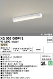 XG505005P1E