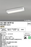 XG505007P1E